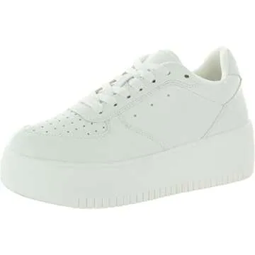 Steve Madden Women's Rocket Sneakers for Everyday Style