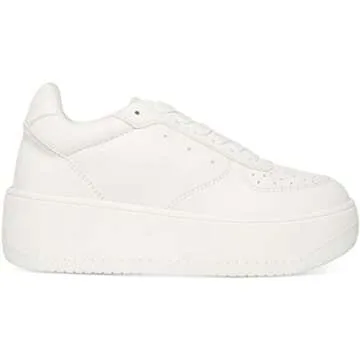 Steve Madden Women's Rocket Sneakers for Everyday Style