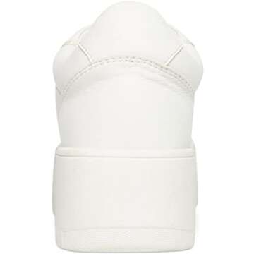 Steve Madden Women's Rocket Sneakers for Everyday Style