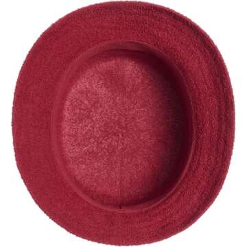 Stylish Kangol Bermuda Stripe Bucket Hat for All Ages