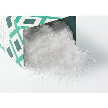 Maldon Sea Salt Flakes 8.5oz - Handcrafted Gourmet Flakes