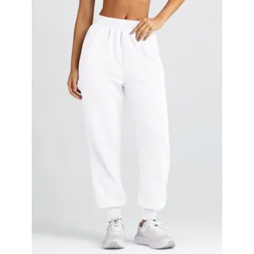 Yovela Comfy Baggy Sweatpants for Women - Stylish & Functional