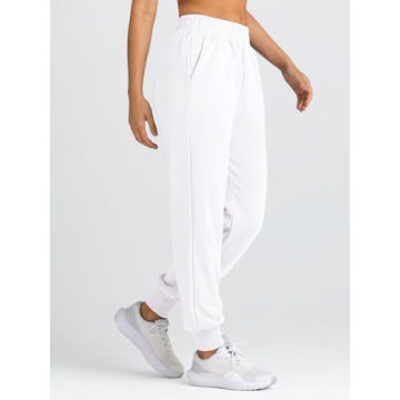 Yovela Comfy Baggy Sweatpants for Women - Stylish & Functional