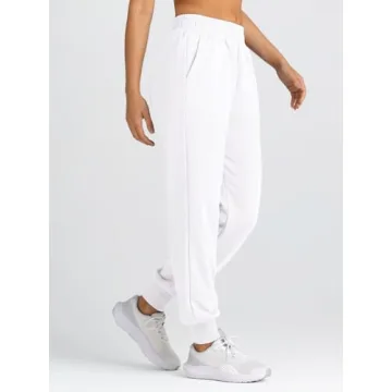 Yovela Comfy Baggy Sweatpants for Women - Stylish & Functional