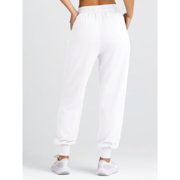 Yovela Comfy Baggy Sweatpants for Women - Stylish & Functional