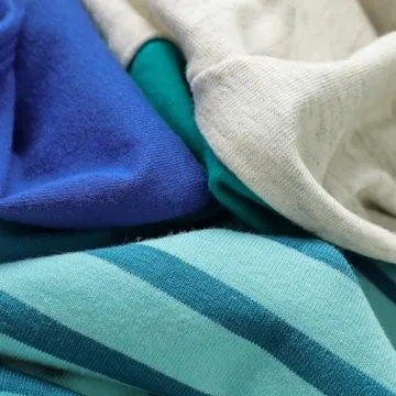 Fitwarm Color Block Dog Shirt for Summer - Small Dogs