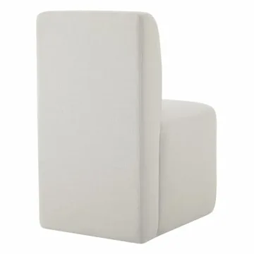 Buy CHITA Modern Rolling Dining Chairs Set of 2