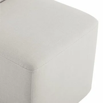 Buy CHITA Modern Rolling Dining Chairs Set of 2