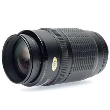 Canon Ef 70-210mm F/4.0