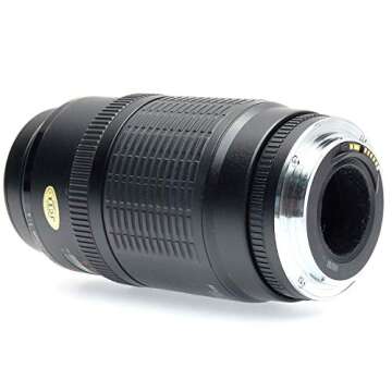 Canon Ef 70-210mm F/4.0