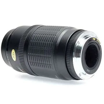 Canon Ef 70-210mm F/4.0
