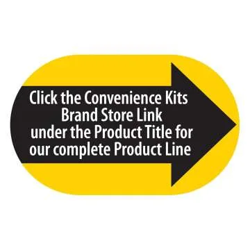 Women’s TSA Compliant Deluxe Travel Kit - 10 Pieces