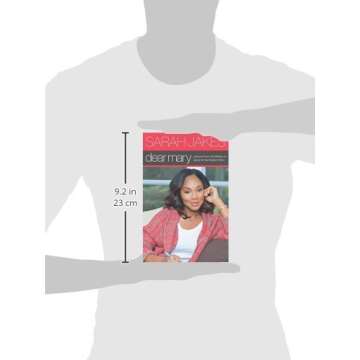 Dear Mary: Lessons from the Mother of Jesus for Modern Moms