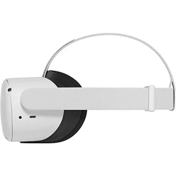 Meta Quest 2 128GB Advanced VR Headset Renewed