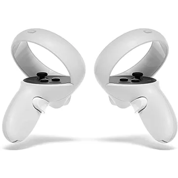 Meta Quest 2 128GB Advanced VR Headset Renewed