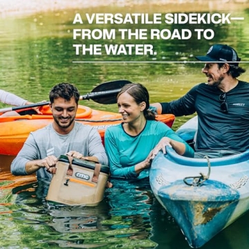 Affordable RTIC Soft Cooler 20 Can for All Outdoor Fun