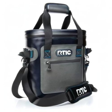 Affordable RTIC Soft Cooler 20 Can for All Outdoor Fun