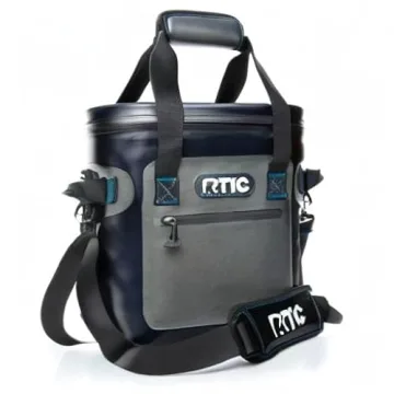 Affordable RTIC Soft Cooler 20 Can for All Outdoor Fun