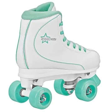Roller Derby Roller Star 600 Women's Skates Freestyle Comfort