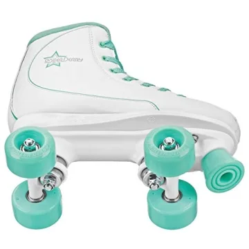 Roller Derby Roller Star 600 Women's Skates Freestyle Comfort