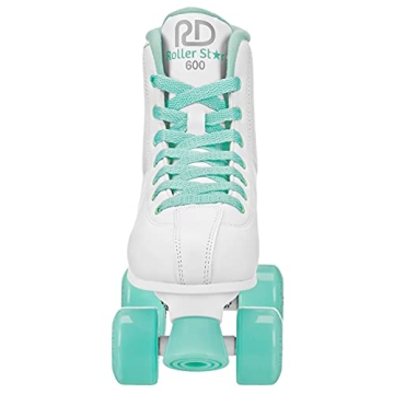 Roller Derby Roller Star 600 Women's Skates Freestyle Comfort