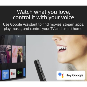Sony 85 Inch 4K Ultra HD Smart TV - Stunning Visuals