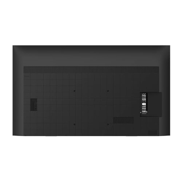 Sony 85 Inch 4K Ultra HD Smart TV - Stunning Visuals