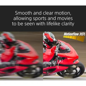 Sony 85 Inch 4K Ultra HD Smart TV - Stunning Visuals