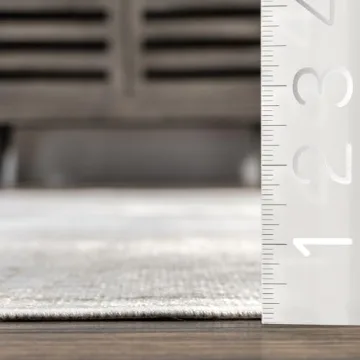 NuLOOM Cantrell Area Rug - Elegant and Durable Style