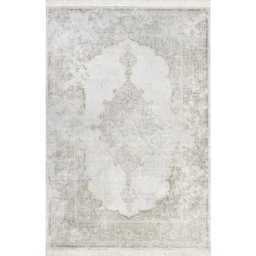 NuLOOM Cantrell Area Rug - Elegant and Durable Style
