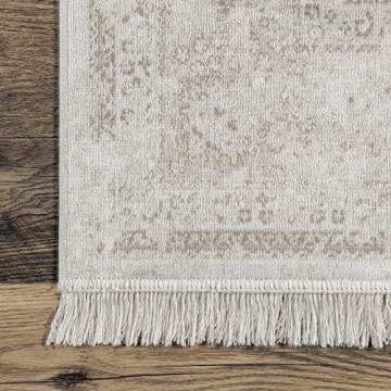 NuLOOM Cantrell Area Rug - Elegant and Durable Style