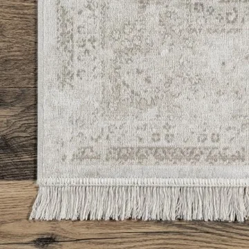 NuLOOM Cantrell Area Rug - Elegant and Durable Style