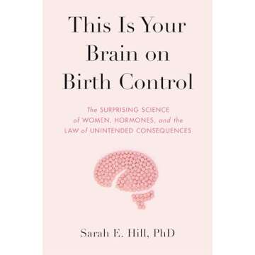 Transform Your Knowledge: This Is Your Brain on Birth Control