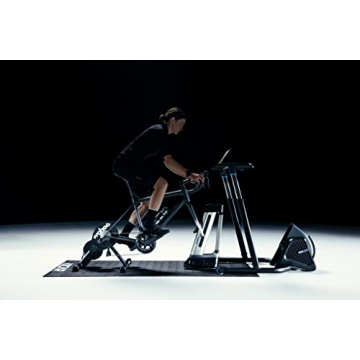 Wahoo KICKR CORE Smart Bike Trainer for Indoor Cycling