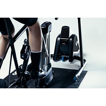 Wahoo KICKR CORE Smart Bike Trainer for Indoor Cycling