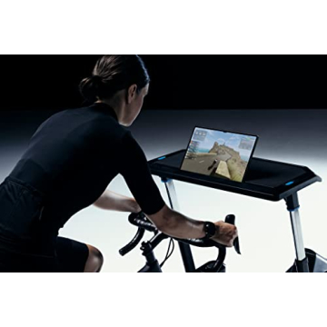Wahoo KICKR CORE Smart Bike Trainer for Indoor Cycling