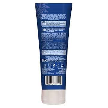 Desert Essence Fragrance Free Shampoo for Sensitive Scalps