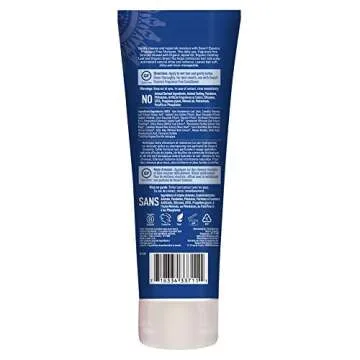 Desert Essence Fragrance Free Shampoo for Sensitive Scalps