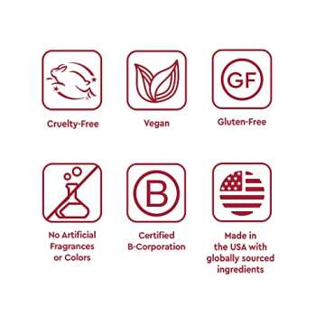 Desert Essence Fragrance Free Shampoo for Sensitive Scalps