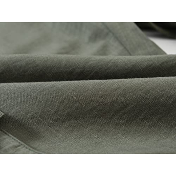 MoFiz Women's Hiking Cargo Pants for Outdoor Comfort