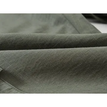 MoFiz Women's Hiking Cargo Pants for Outdoor Comfort