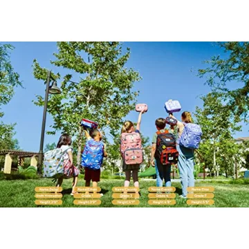 Uninni Insulated Kids Lunch Box for Stylish Meals