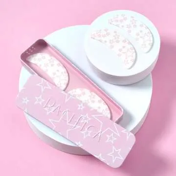 Pacifica Beauty Reusable Smile Line Mask, Skincare, Silicone Mask, For Fine Lines and Wrinkles, Lift...