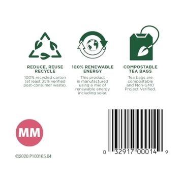 Promote Lactation with Traditional Medicinals Mother’s Milk Tea