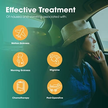 Reliefband Premier | FDA Cleared Vomiting Relief Device