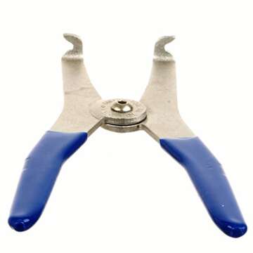 Collins Miter Pliers and 13 Miter Clamps - Proudly Made in the USA