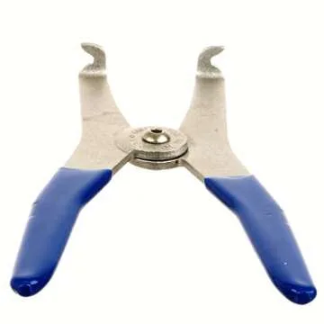 Collins Miter Pliers and 13 Miter Clamps - Proudly Made in the USA