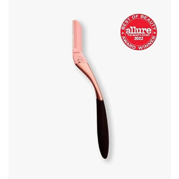 Schick Hydro Silk Dermaplaning Wand | Exfoliate & Glow