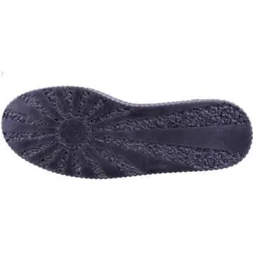 Fashion Thirsty Womens Creepers Stylish Gothic Platform Shoes