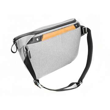 Peak Design Everyday Sling 10L (Ash)